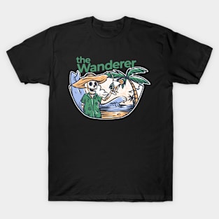 The Wanderer T-Shirt